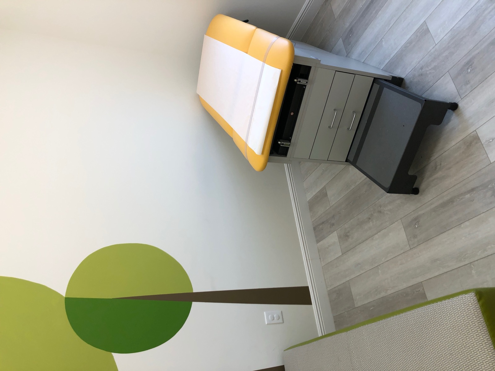 Inside One World Pediatrics