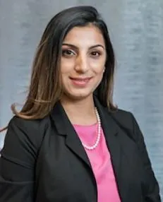Dolly Ubhrani