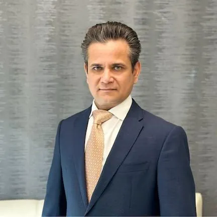 Jag Ambwani