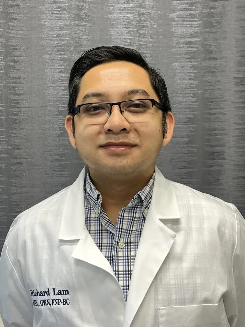 Richard Lam